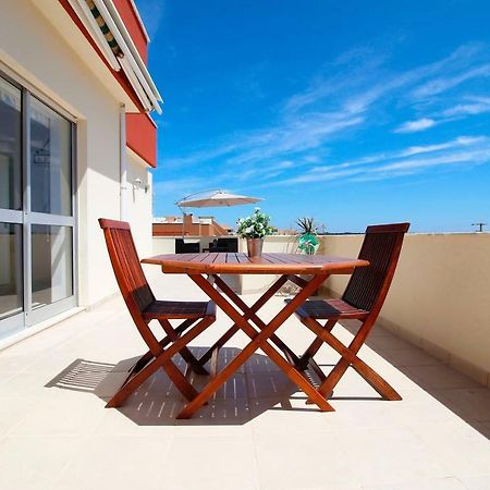 Riamar - Praia Da Vagueira Gafanha da Vagueira Kültér fotó